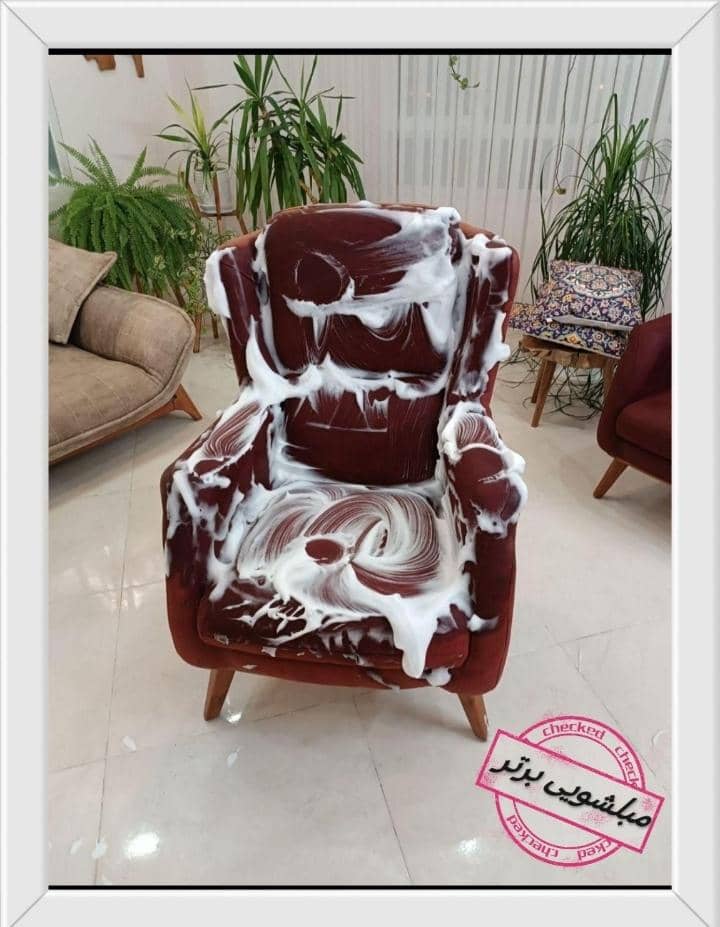 مبل شویی برتر محمدی در شیراز